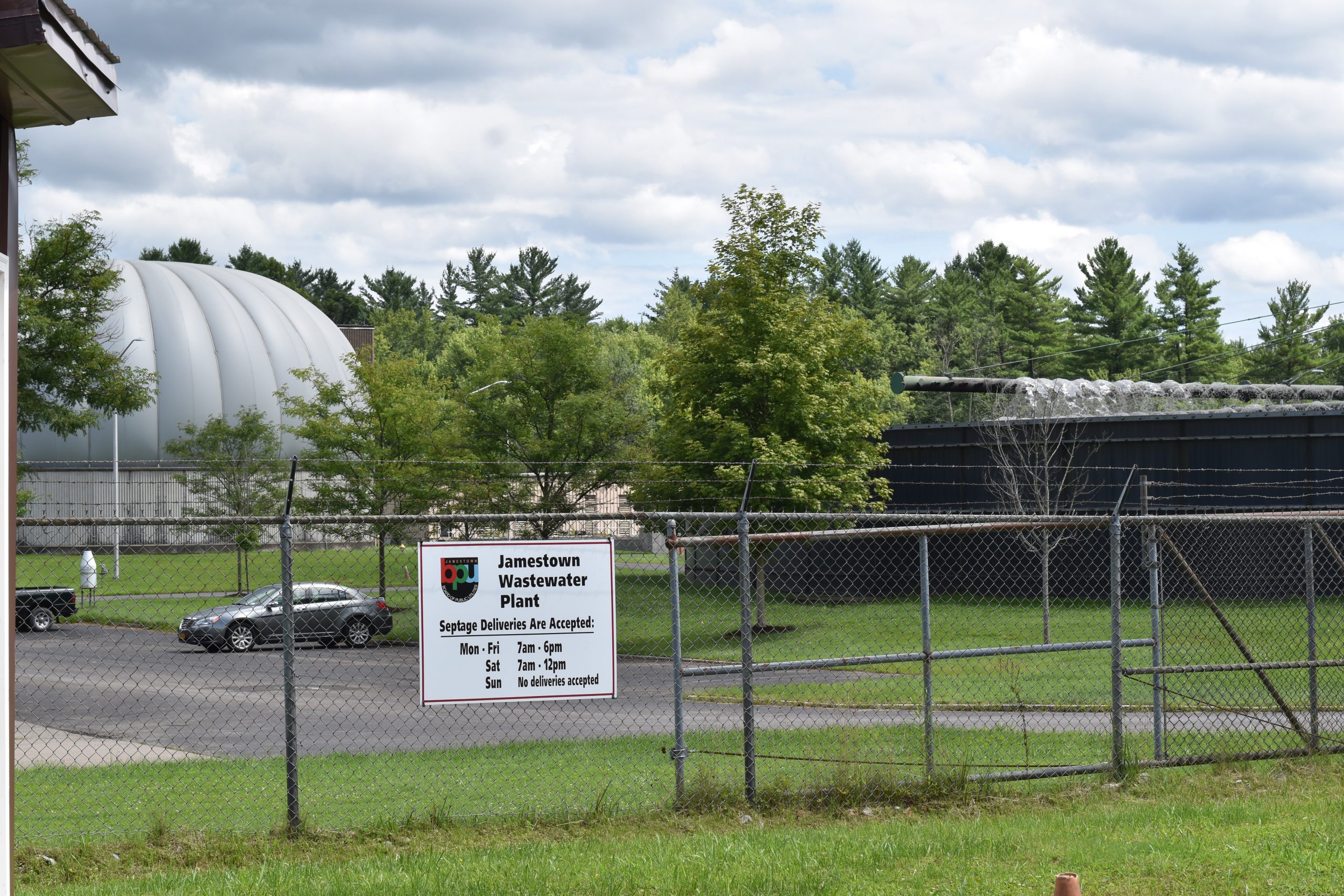 Falconer School District Facing Drop In Taxable Value News, Sports